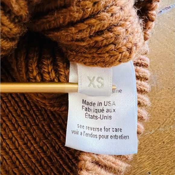 Caroline Constas New York 100% wool sweater - Picture 8 of 15